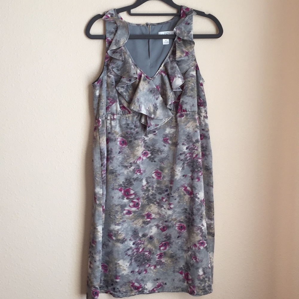 LOFT dress